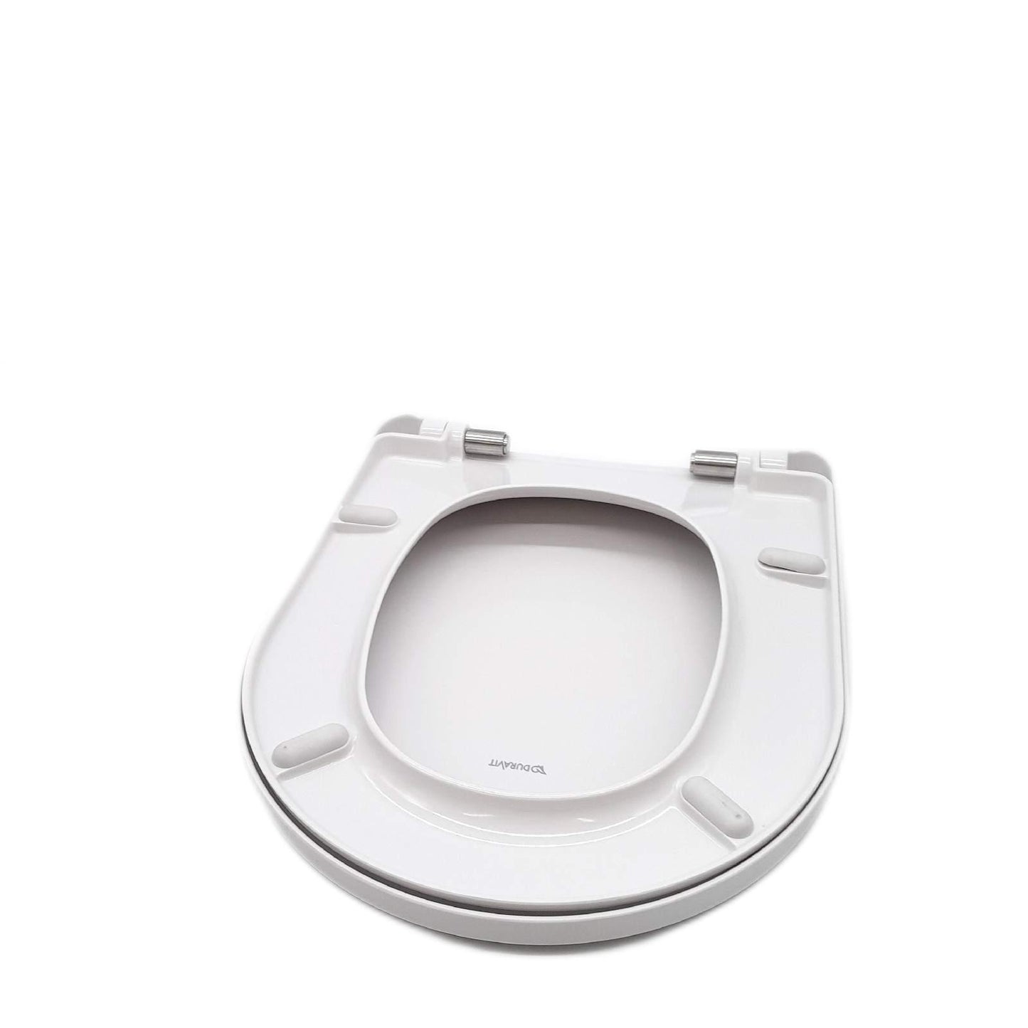 Duravit WC Sitz D Neo Badaccessoires Absenkautomatik Klobrille Quick Release für