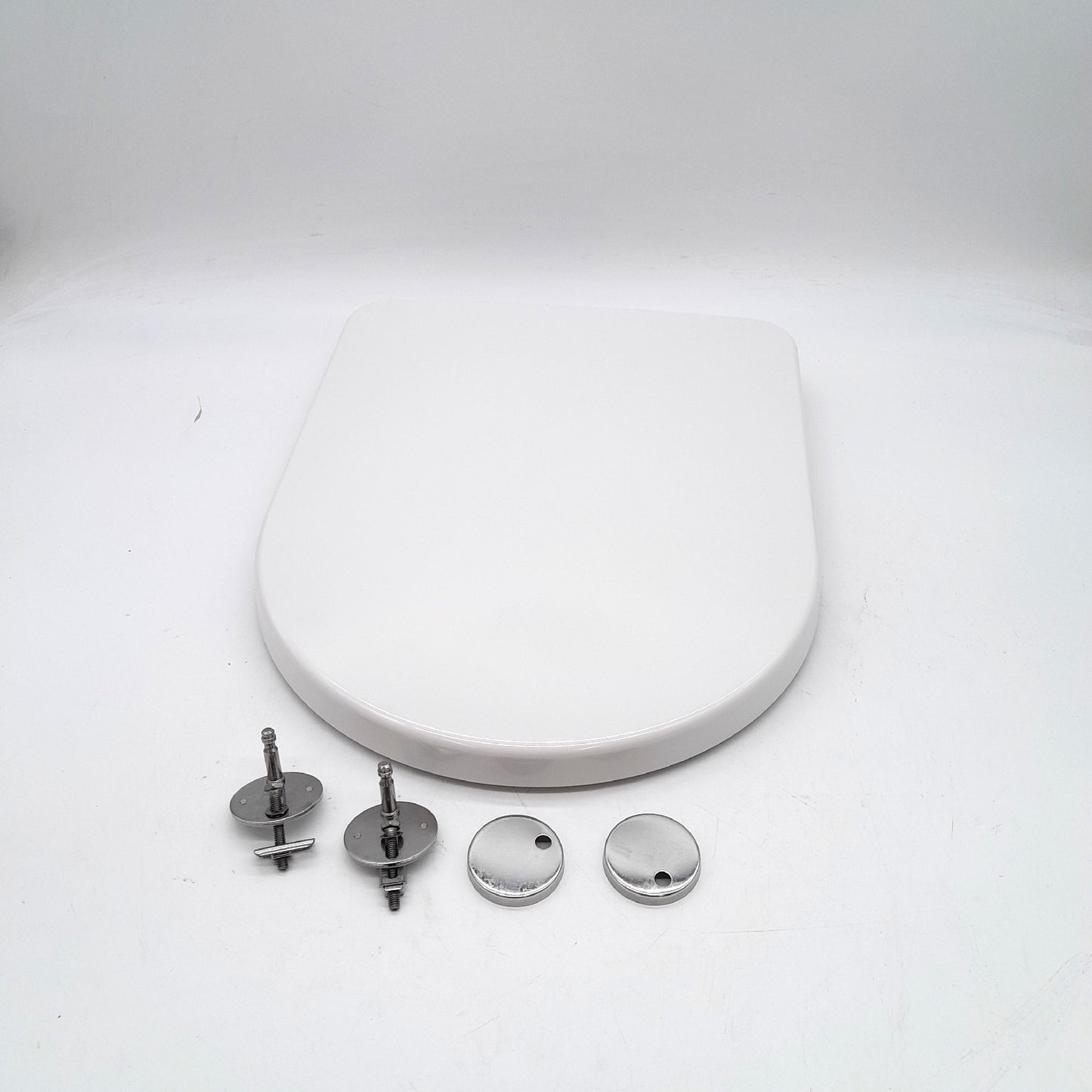 Duravit WC Sitz D Neo Badaccessoires Absenkautomatik Klobrille Quick Release für