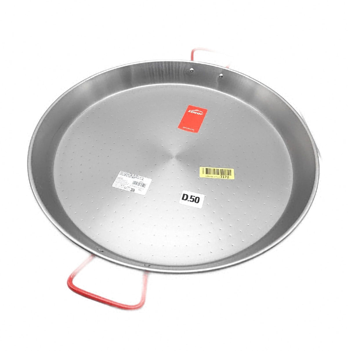 Paella Pfanne 50cm Specialty Cookware