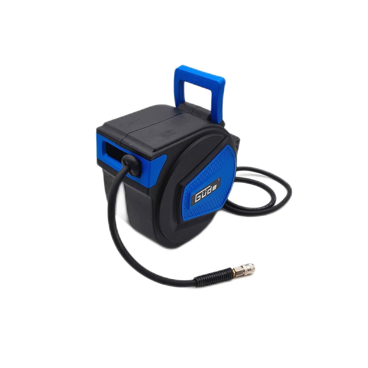 Güde Schlauchtrommel Gartenzubehör 02882 Automatik Wasserversorgung