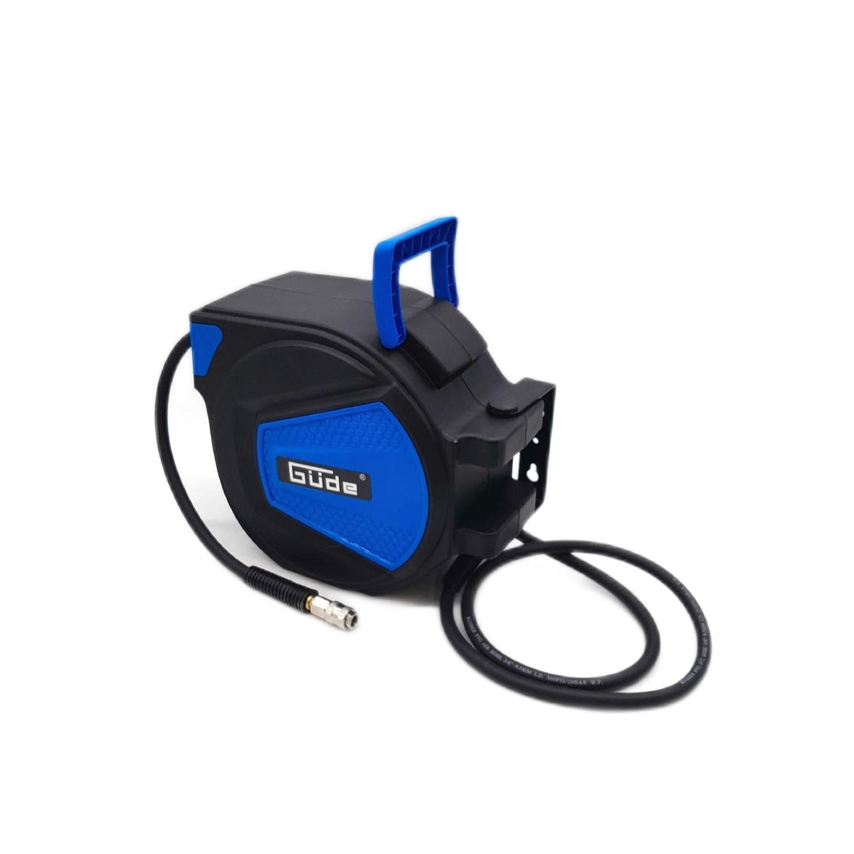 Güde Schlauchtrommel Gartenzubehör 02882 Automatik Wasserversorgung