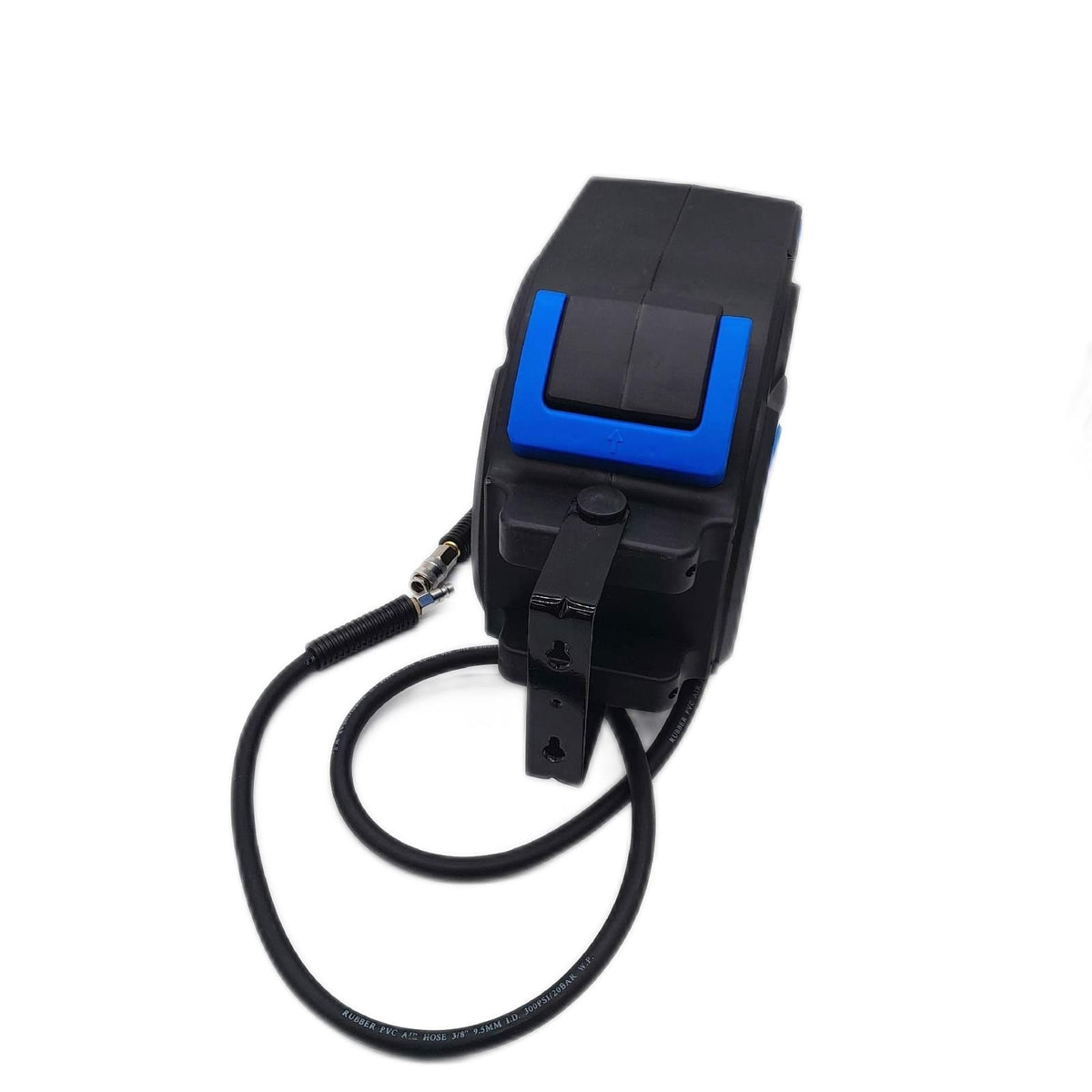 Güde Schlauchtrommel Gartenzubehör 02882 Automatik Wasserversorgung