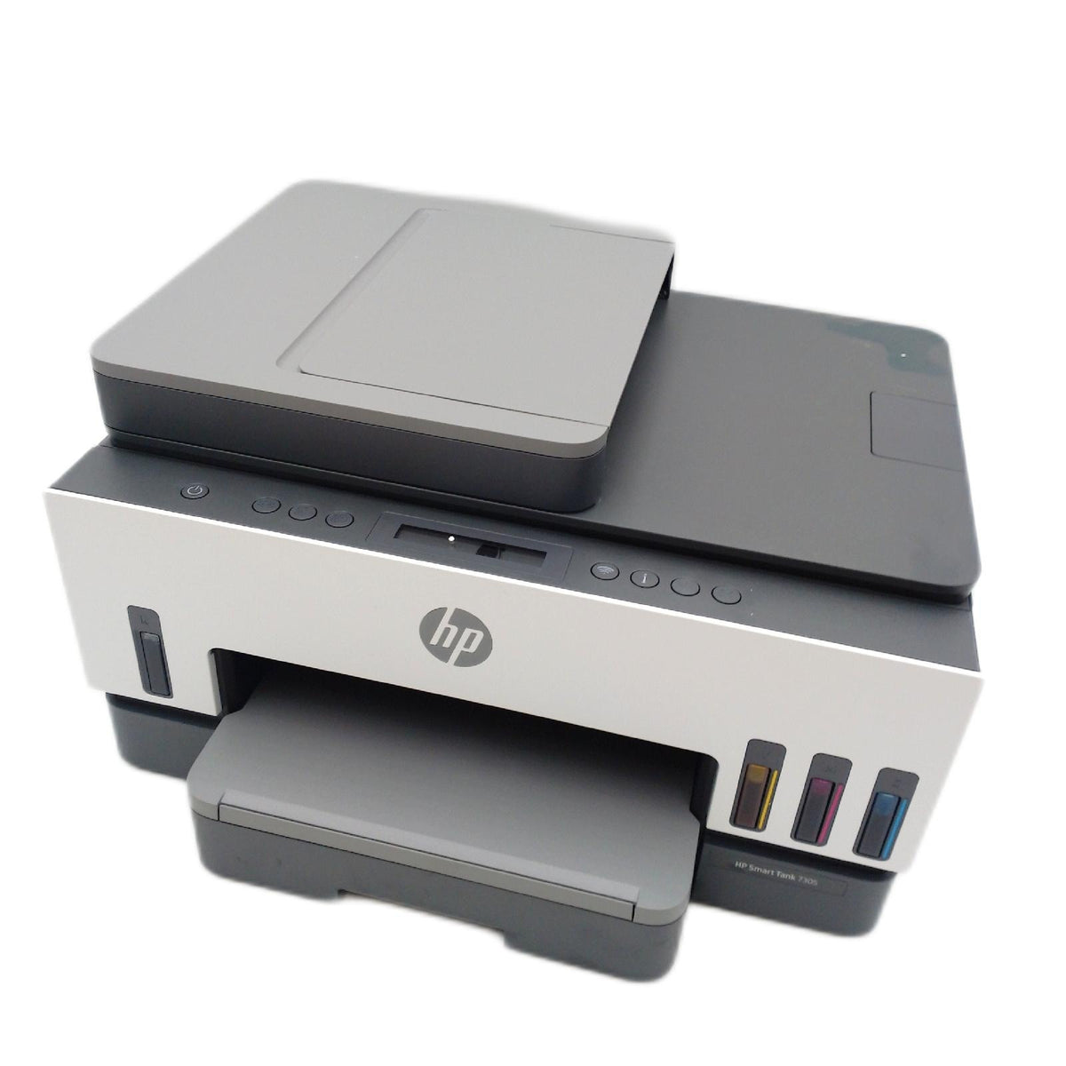 HP Smart Tank 7305 3 in 1 Multifunktionsdrucker WLAN Duplex ADF