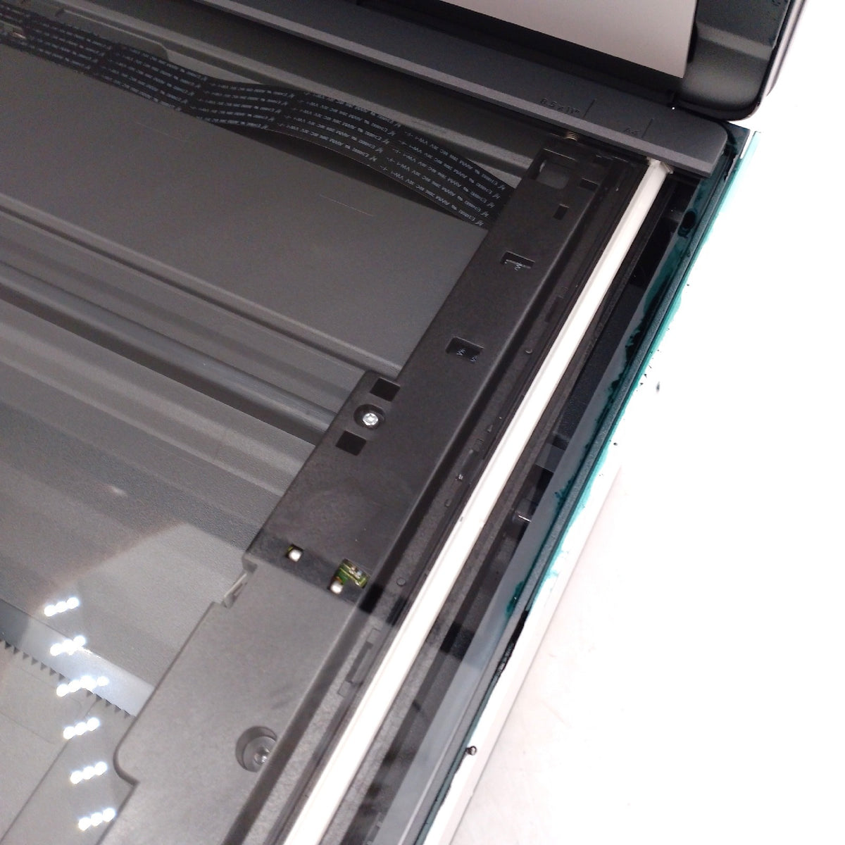 HP Smart Tank 7305 3 in 1 Multifunktionsdrucker WLAN Duplex ADF