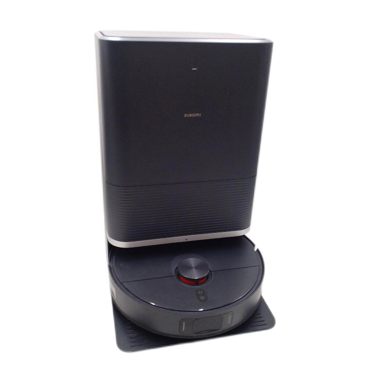 Xiaomi Robot Vacuum X20 Max 8000 Pa Saugleistung duales Mopp System gebraucht