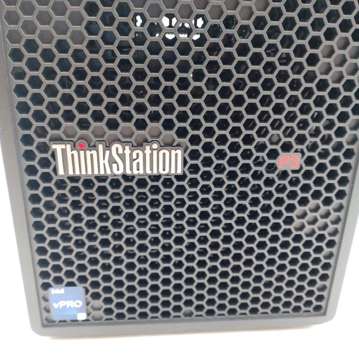 Lenovo TS P3 W680 i7 13700 16GB 512GB W11 Desktop-PC Unvollstädig