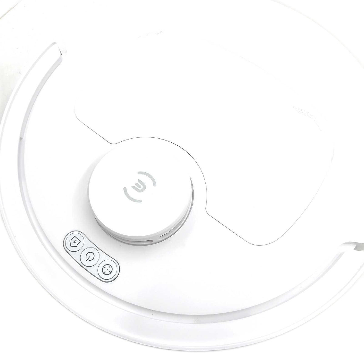 Ecovacs DEEBOT T30C Omni Gen2 Saugroboter Wischfunktion 25000 leicht gebraucht