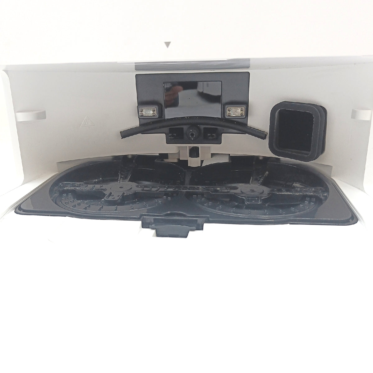 Ecovacs DEEBOT T30C Omni Gen2 Saugroboter Wischfunktion 25000 leicht gebraucht