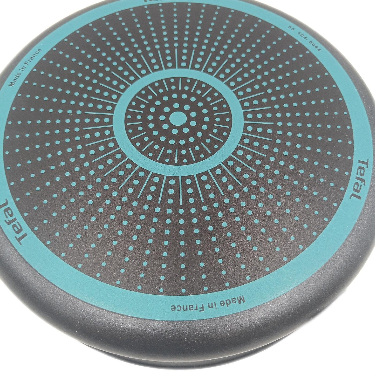Tefal Easy Cook Clean Schmorpfanne 28 cm mit Glasdeckel langlebiges Kochgeschirr