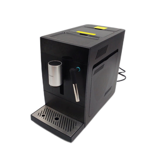 Cecotec Kaffeemaschine Küchengeräte Compact Fun superautomatisch Dampfgarer