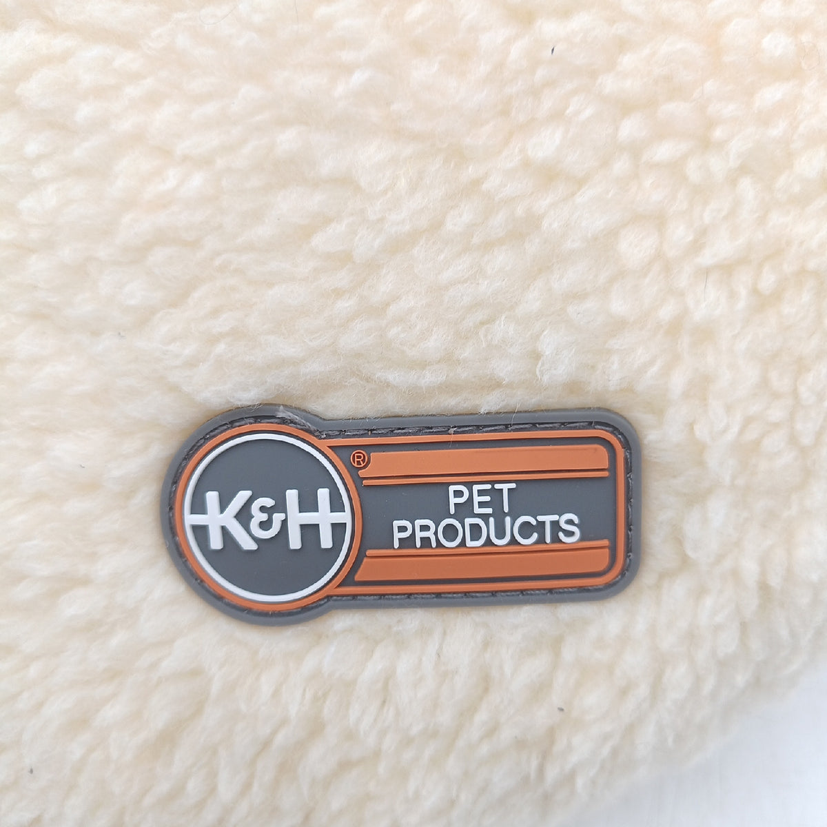 KH Pet Products Katzen Fensterliege Katzenzubehör weich kuschelig bequem Komfort
