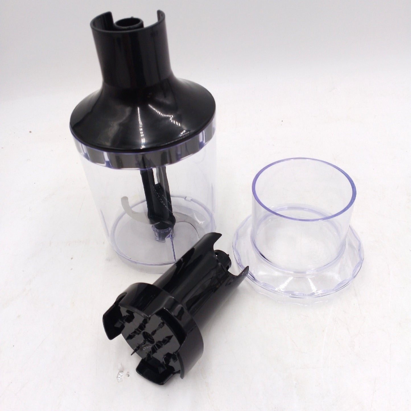 Philipps 5000 Serie Stabmixer Zerkleinerer Spiralizer Ohne Schneeb