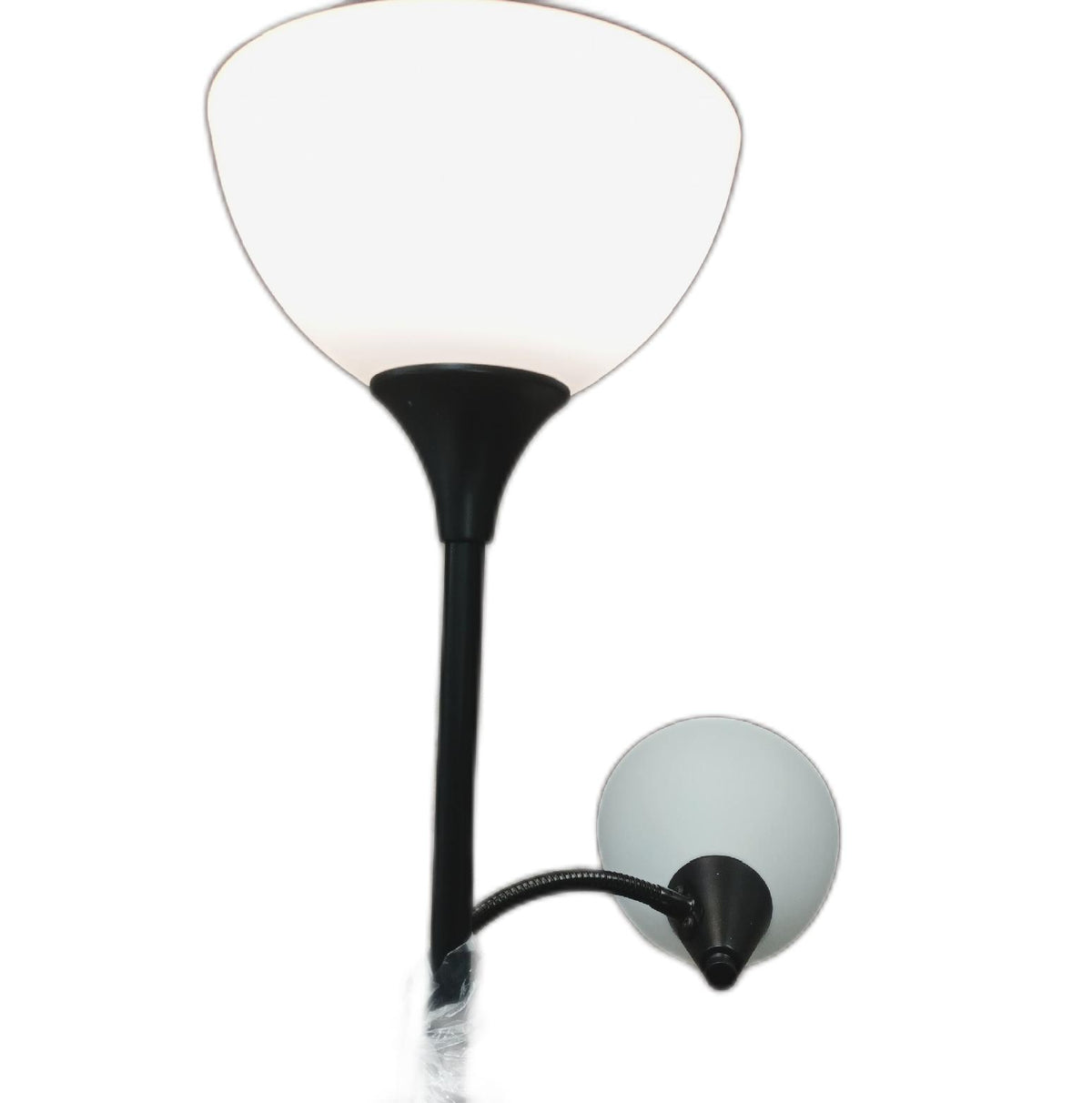 OUTON Stehlampe LED Deckenlampen 3 Flammen Dimmbar Wohnzimmer Beleuchtung