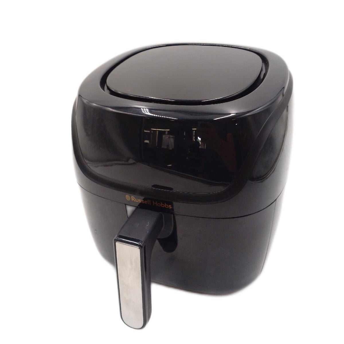 Russell Hobbs Heissluftfritteuse 4L Rapid Airfryer mit Gebrauch