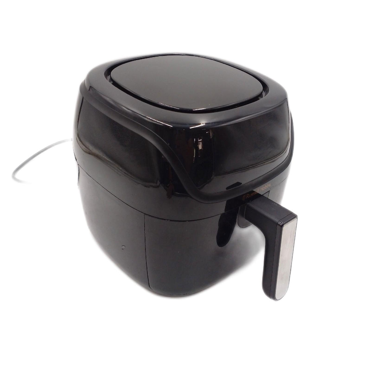 Russell Hobbs Heissluftfritteuse 4L Rapid Airfryer mit Gebrauch