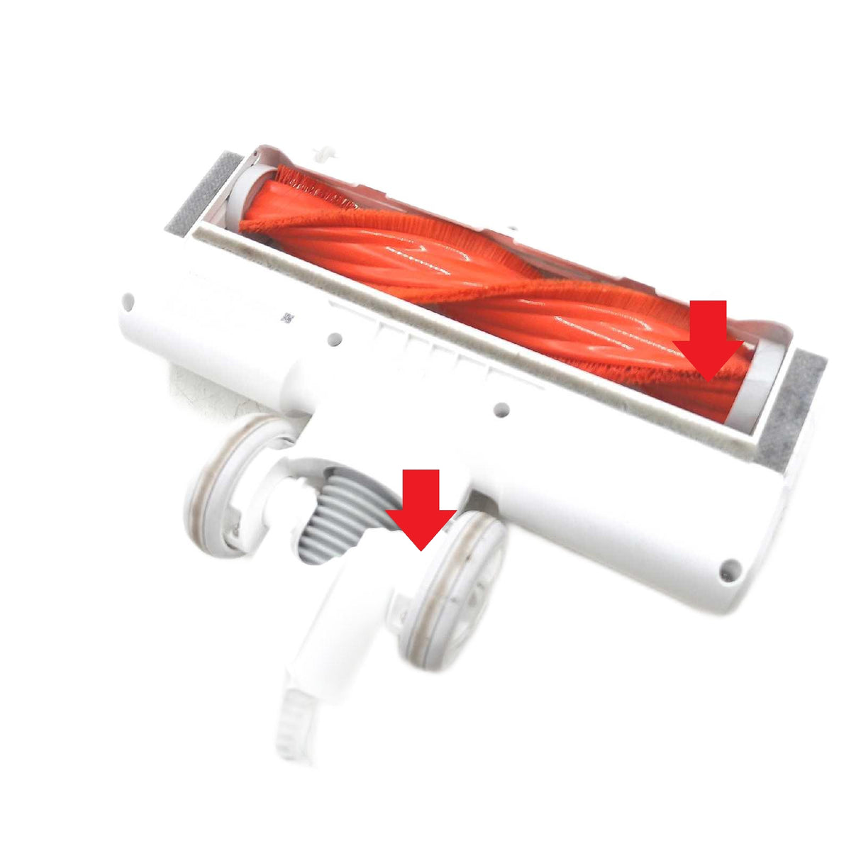 Xiaomi Stabstaubsauger Haushaltsgeräte G20 Lite kraftvolle Saugleistung für