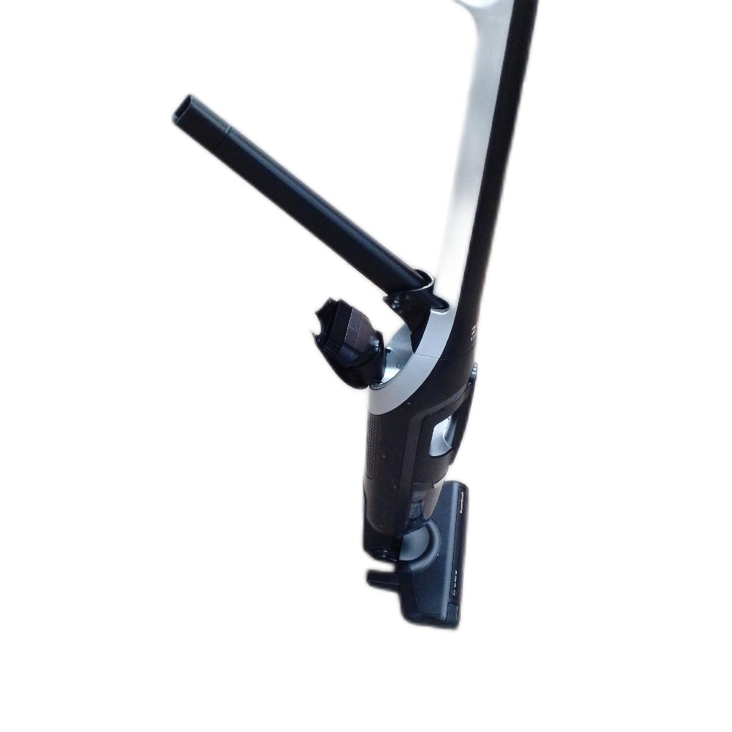 Bosch Akkustaubsauger Staubsauger Dunkelblau 216V 2