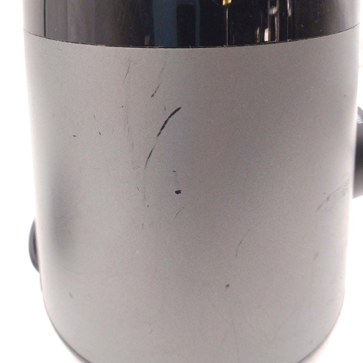 Bosch Standmixer VitaPower Serie 4 MMB6174SN 1200 W Glasbehälter Edelstahlmesser ToGo Flasche