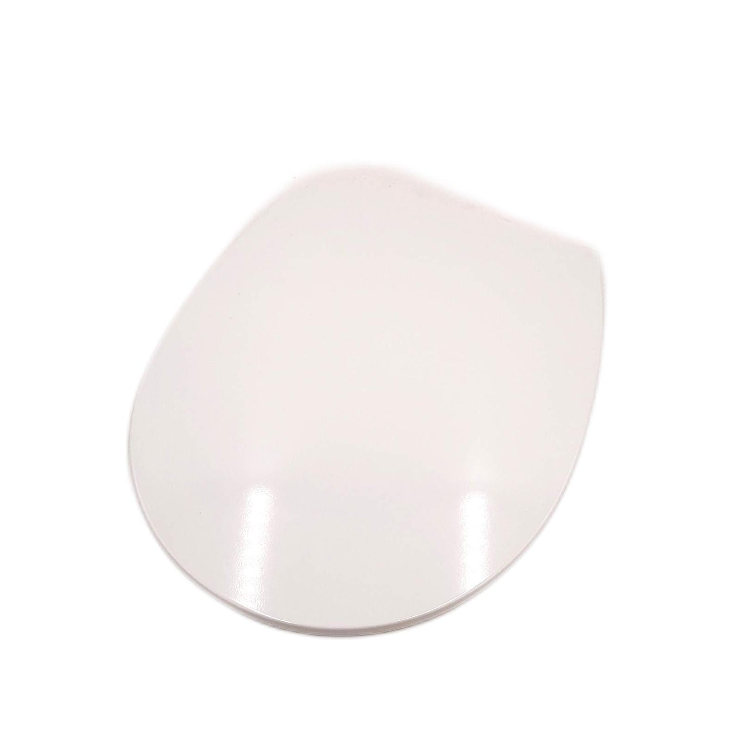 Cornat WC Sitz Sanitär Premium 4 Superflaches Design Pflegeleicht Robust Schnellmontage System