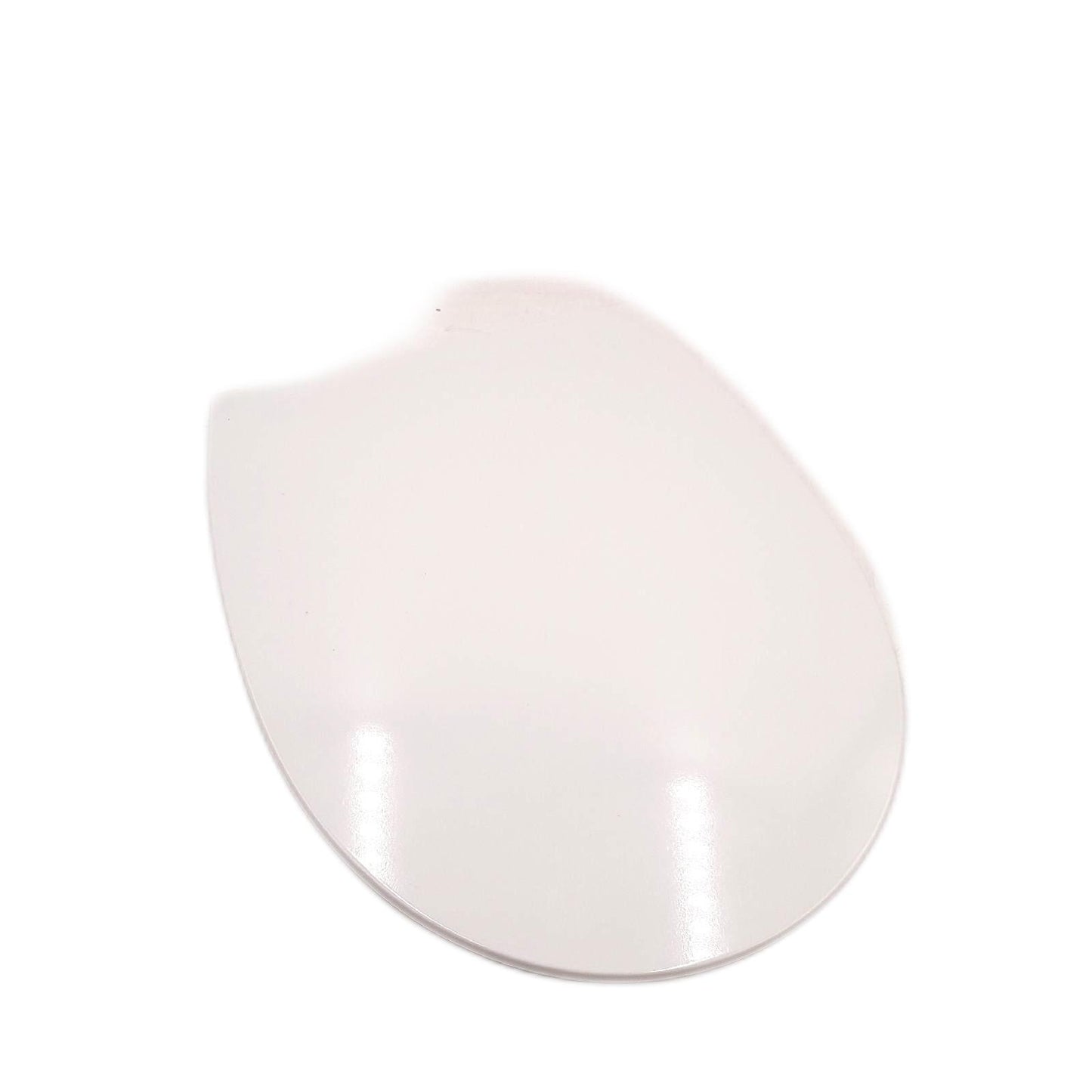 Cornat WC Sitz Sanitär Premium 4 Superflaches Design Pflegeleicht Robust Schnellmontage System