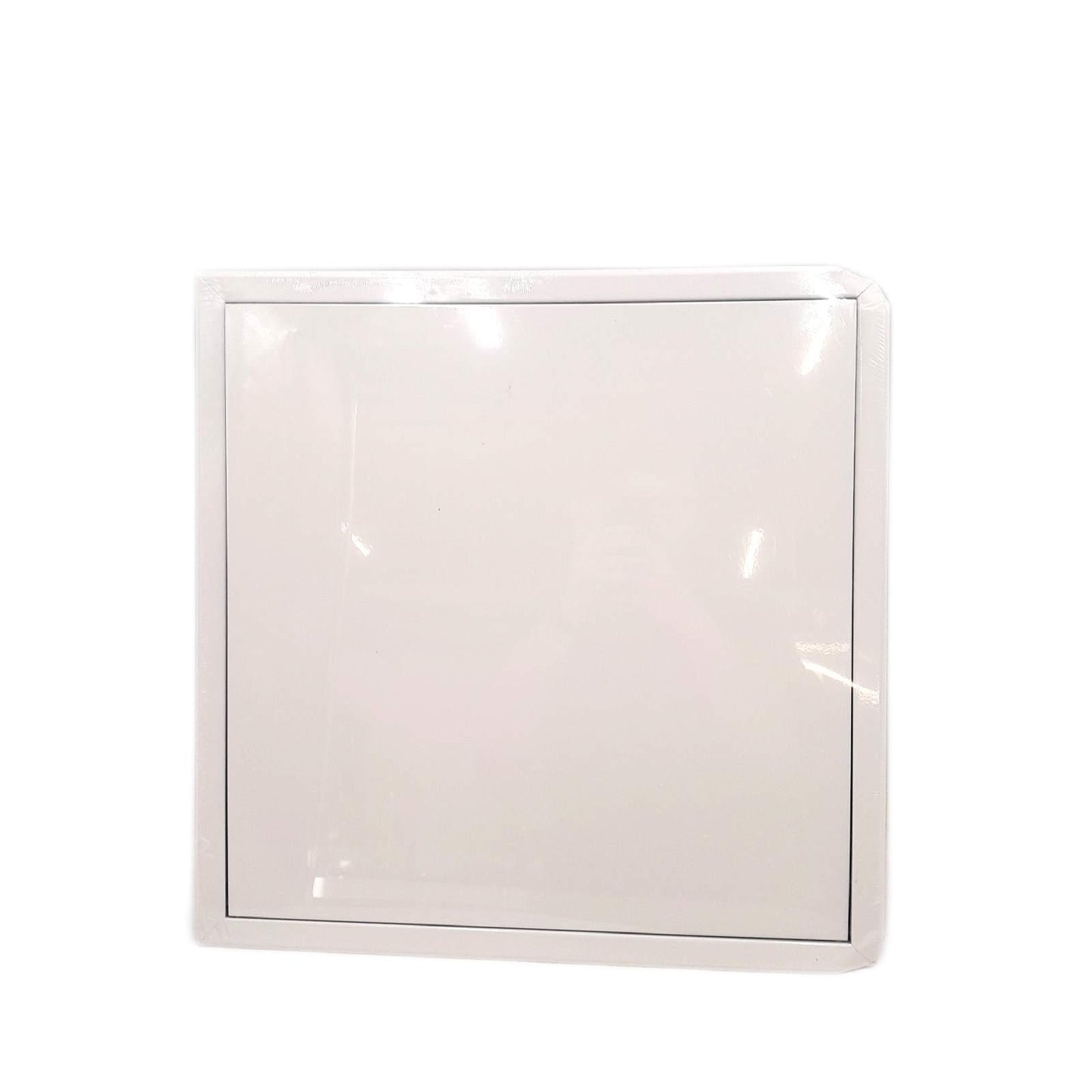 Semin Zugangsluke Stahl Bauzubehör 500 x 500 mm Öffnung Reparatur Ausbau