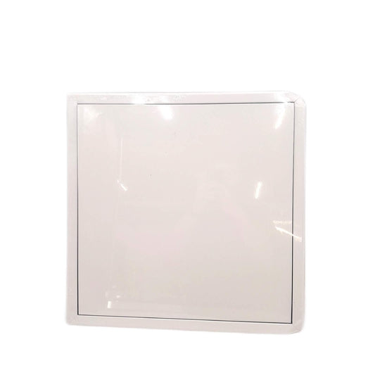 Semin Zugangsluke Stahl Bauzubehör 500 x 500 mm Öffnung Reparatur Ausbau