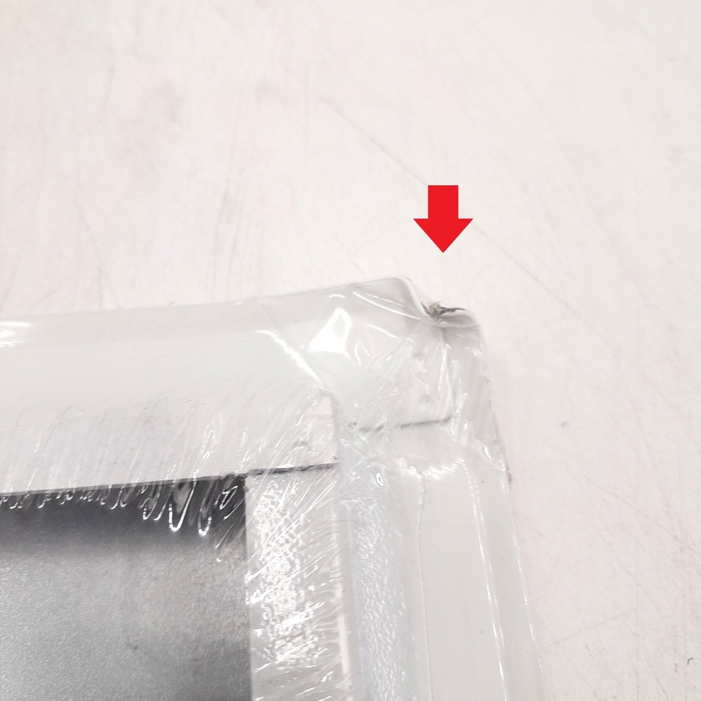 Semin Zugangsluke Stahl Bauzubehör 500 x 500 mm Öffnung Reparatur Ausbau
