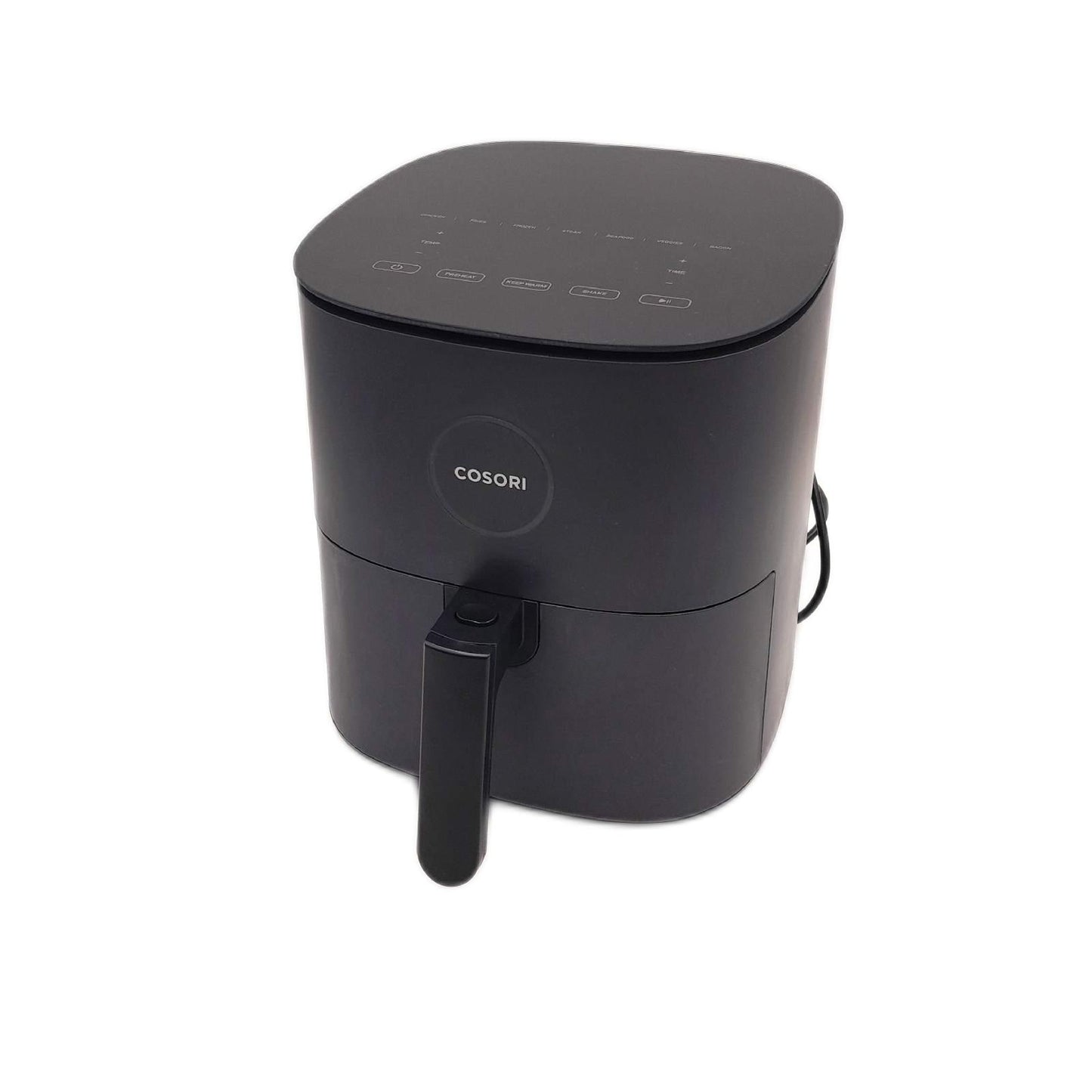 COSORI Heissluftfritteuse Küchengeräte Airfryer Max 230 Leistungs