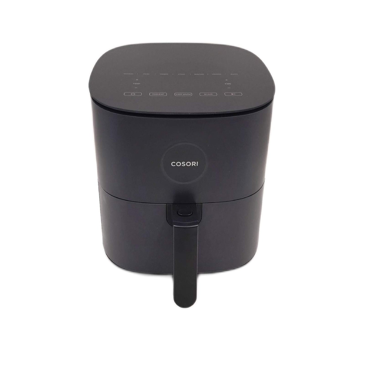 COSORI Heissluftfritteuse Küchengeräte Airfryer Max 230 Leistungs