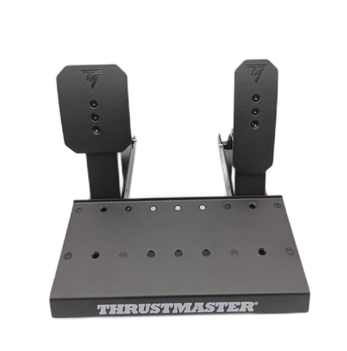 Thrustmaster Rennlenkrad Gaming Zubehör T598 Direct Axial Drive Offiziell für PS