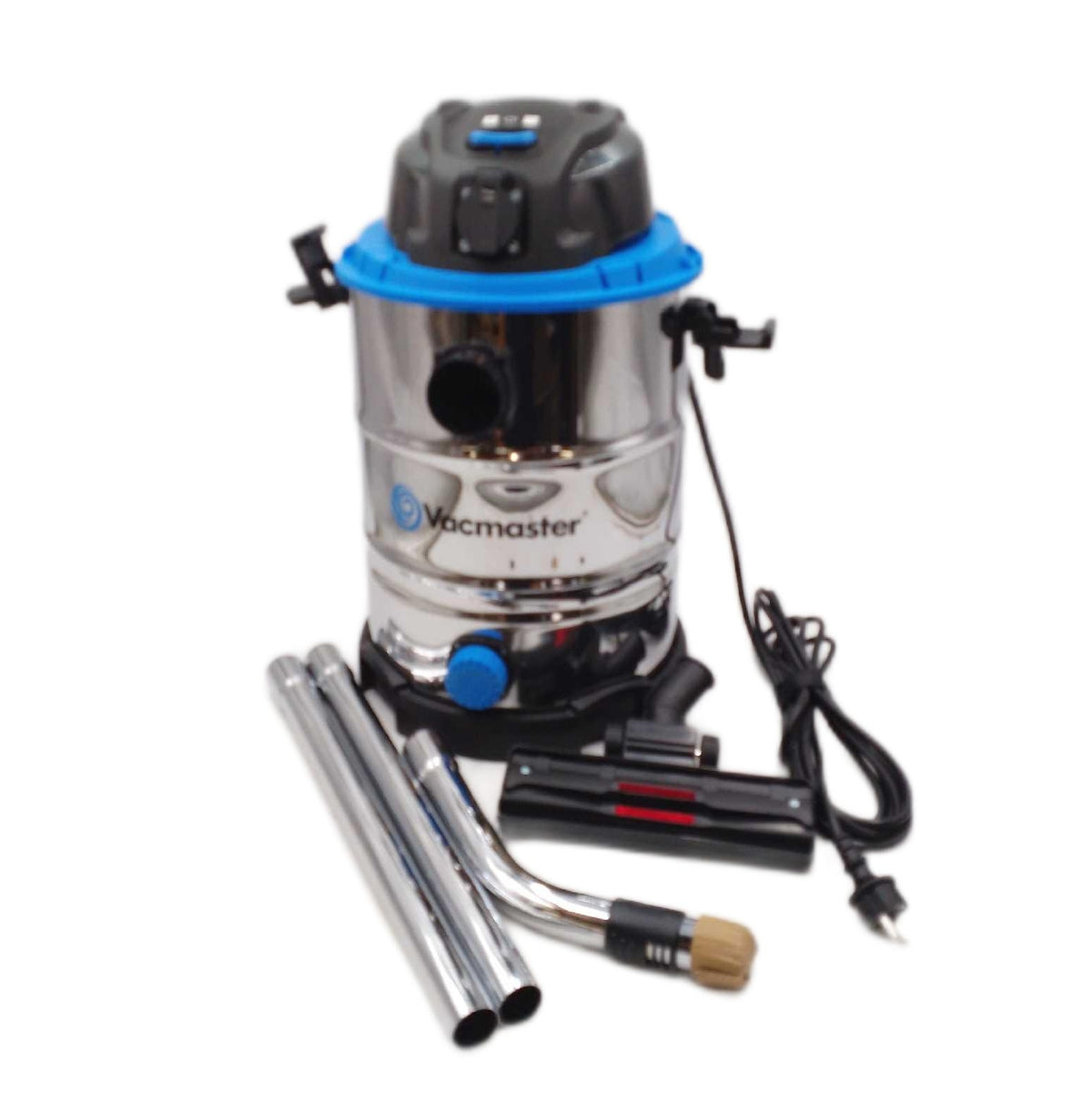 Vacmaster Nass und Trockensauger Staubsauger VQ1530SFDC Geb