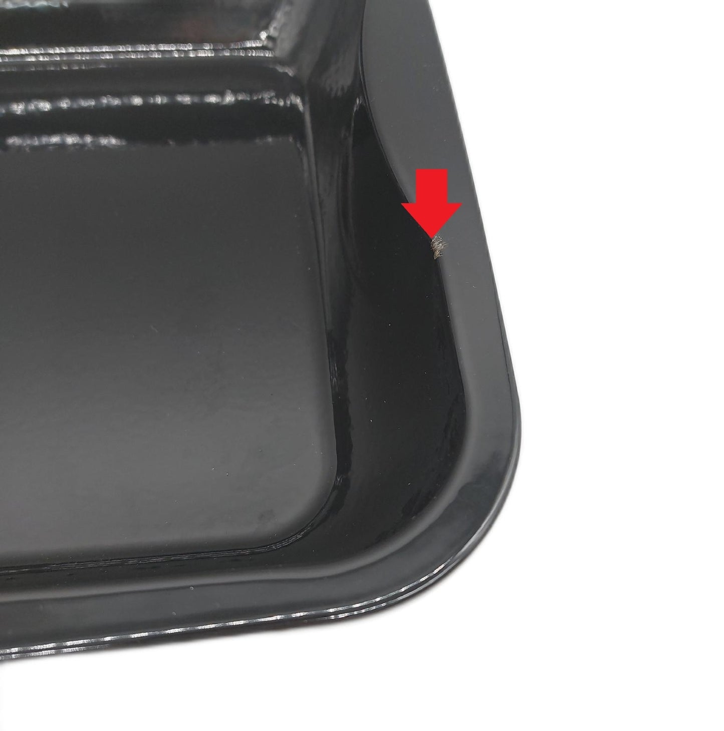 Dr Oetker Bräter Backform Küche Maxi Bräter Emaille Backidee Kreativ Familie