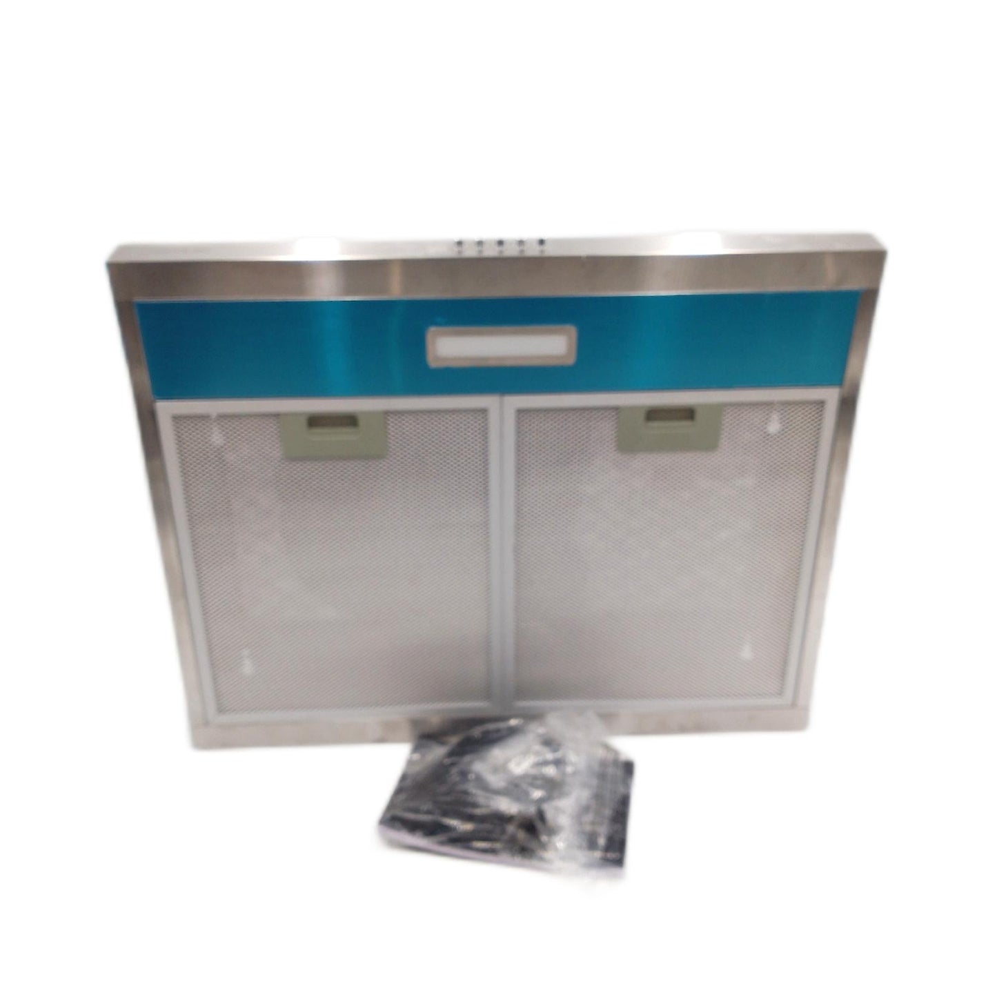 Cecotec Dunstabzugshaube Küchenhaushalt Bolero Flux 60 cm starke