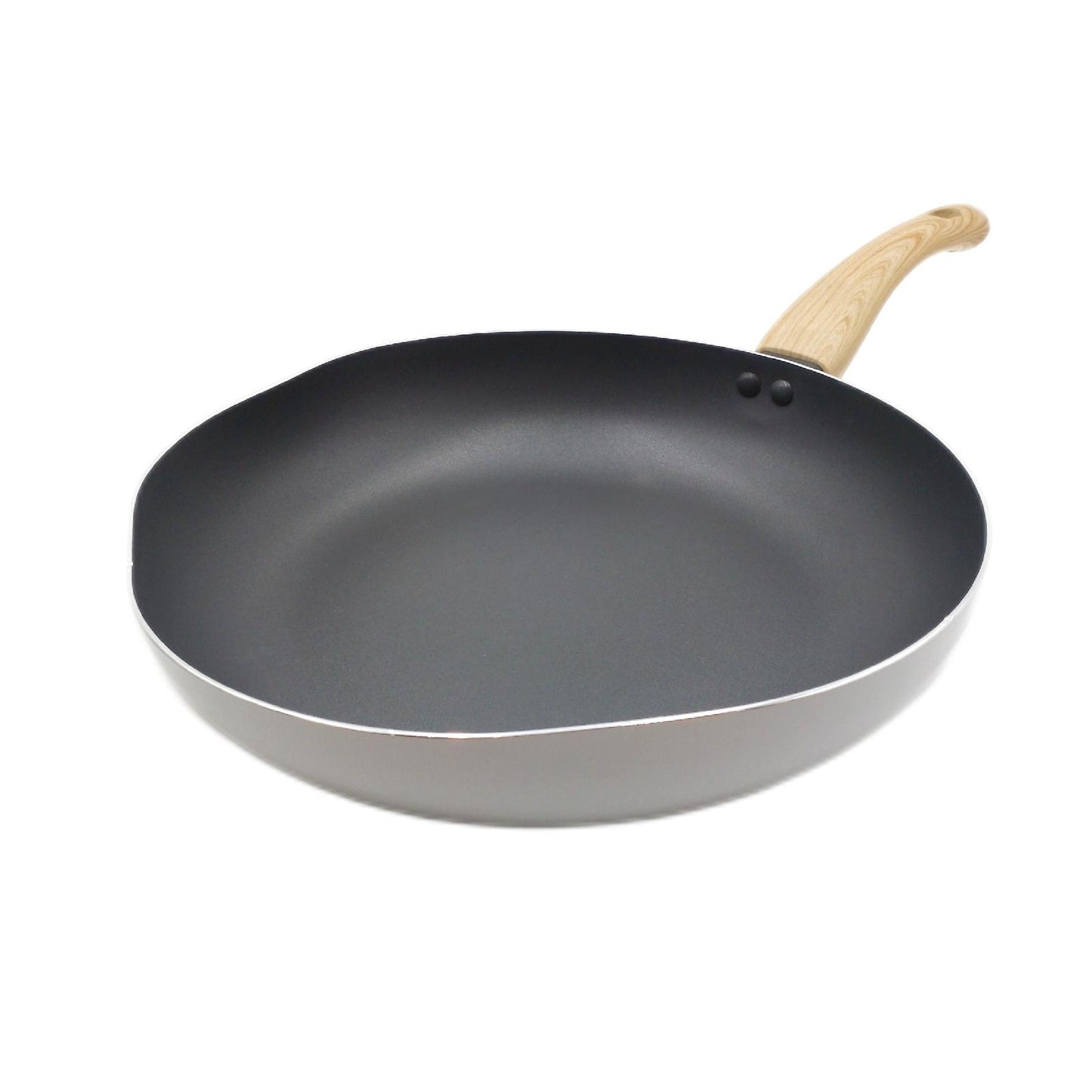 Quid Pfanne mehrfarbig Standard Collectibles Home Decor", - Unrund