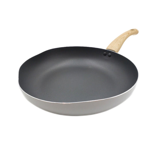Quid Pfanne mehrfarbig Standard Collectibles Home Decor", - Unrund