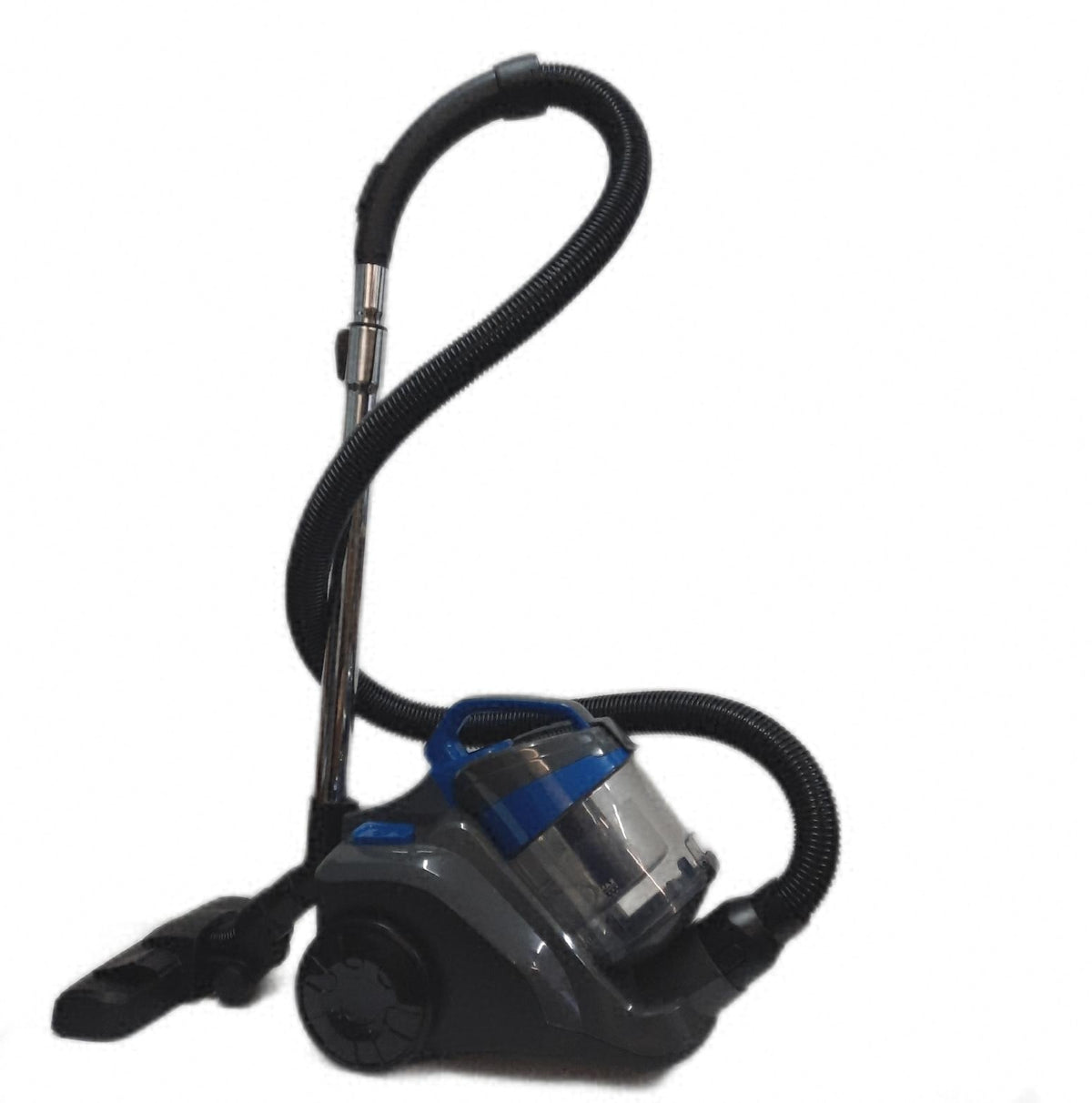 Amazon Basics Bodenstaubsauger ohne Beutel 1.7L Kompakt Leichtge - Unvollständig