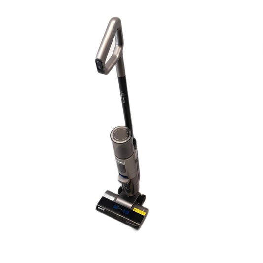 EUREKA Rapidwash NEW430 Kabelloser Staubsauger laut funktionierend funktionsf