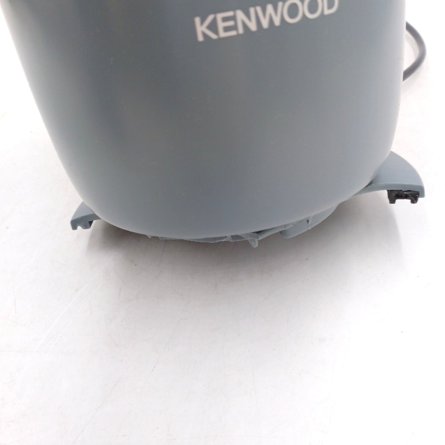 Kenwood Küchenmaschine Küchengeräte MultiPro Go vielseitig und praktisch zum Hacken Schneiden
