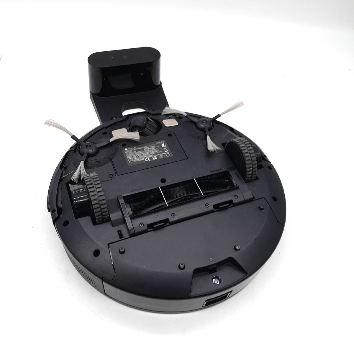 Proscenic Roboterstaubsauger 850T defekt ohne Funktion