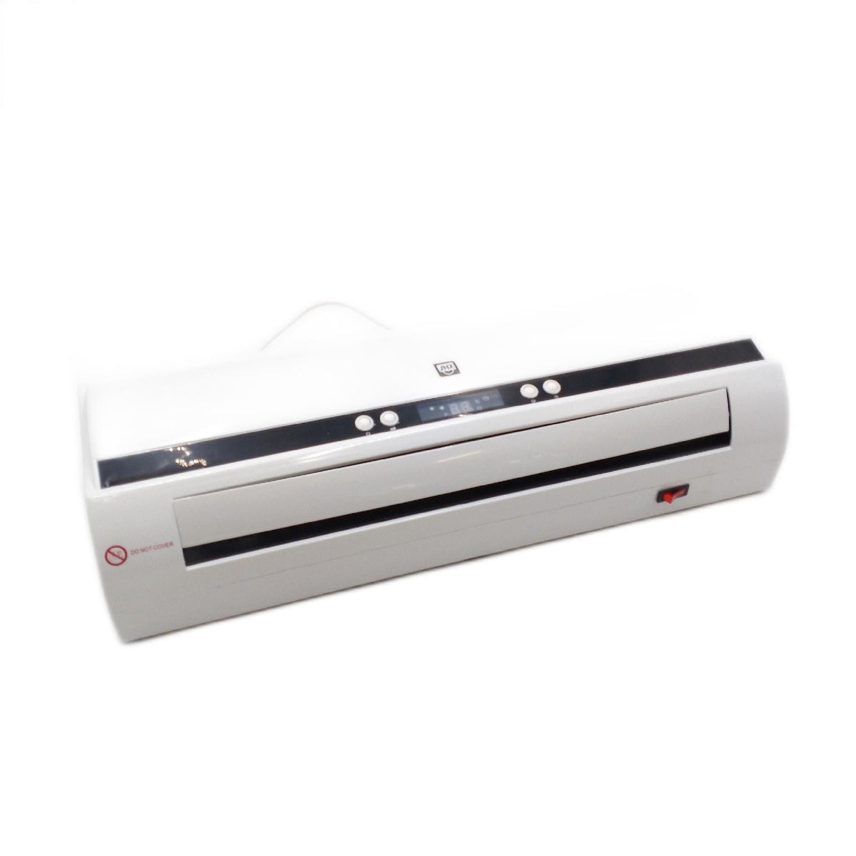 SHX PTC Heizlufer zur Wandmontage 2000W SHX501HEAT