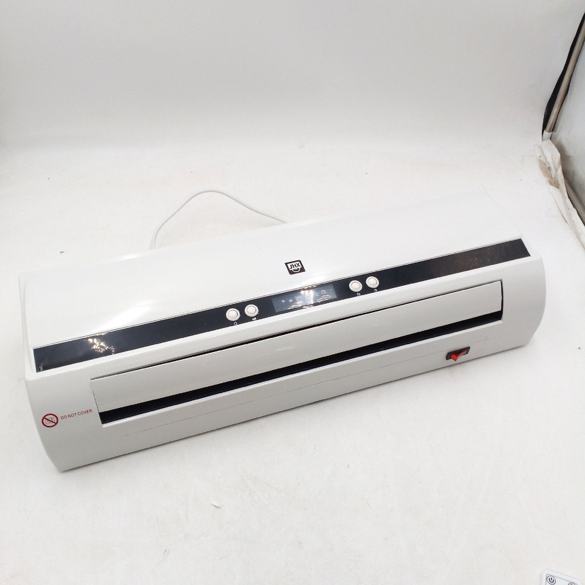 SHX PTC Heizlufer zur Wandmontage 2000W SHX501HEAT