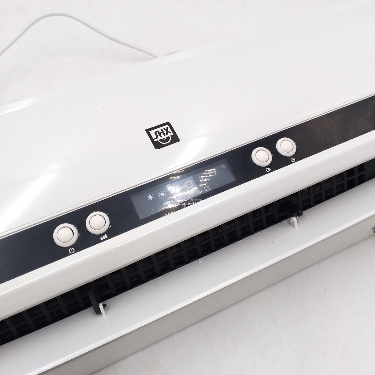 SHX PTC Heizlufer zur Wandmontage 2000W SHX501HEAT