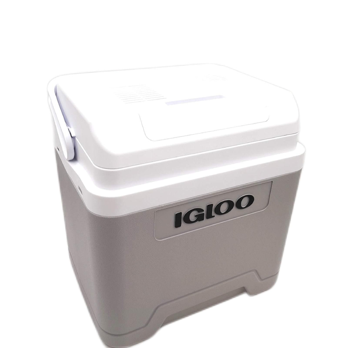 IGLOO Kühlbox Elektro Kühlgeräte IE24 DC 24L Kompakte Auto