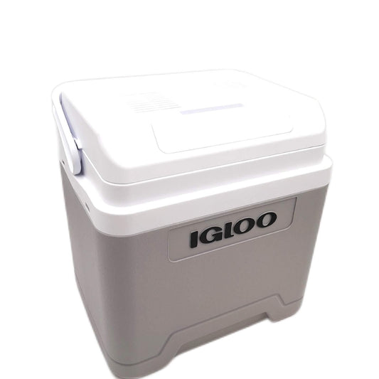 IGLOO Kühlbox Elektro Kühlgeräte IE24 DC 24L Kompakte Auto