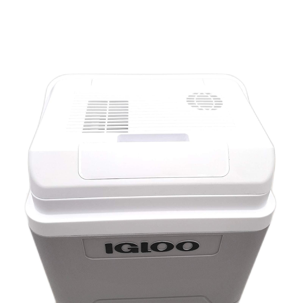 IGLOO Kühlbox Elektro Kühlgeräte IE24 DC 24L Kompakte Auto