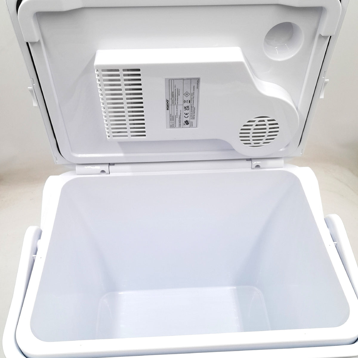 IGLOO Kühlbox Elektro Kühlgeräte IE24 DC 24L Kompakte Auto