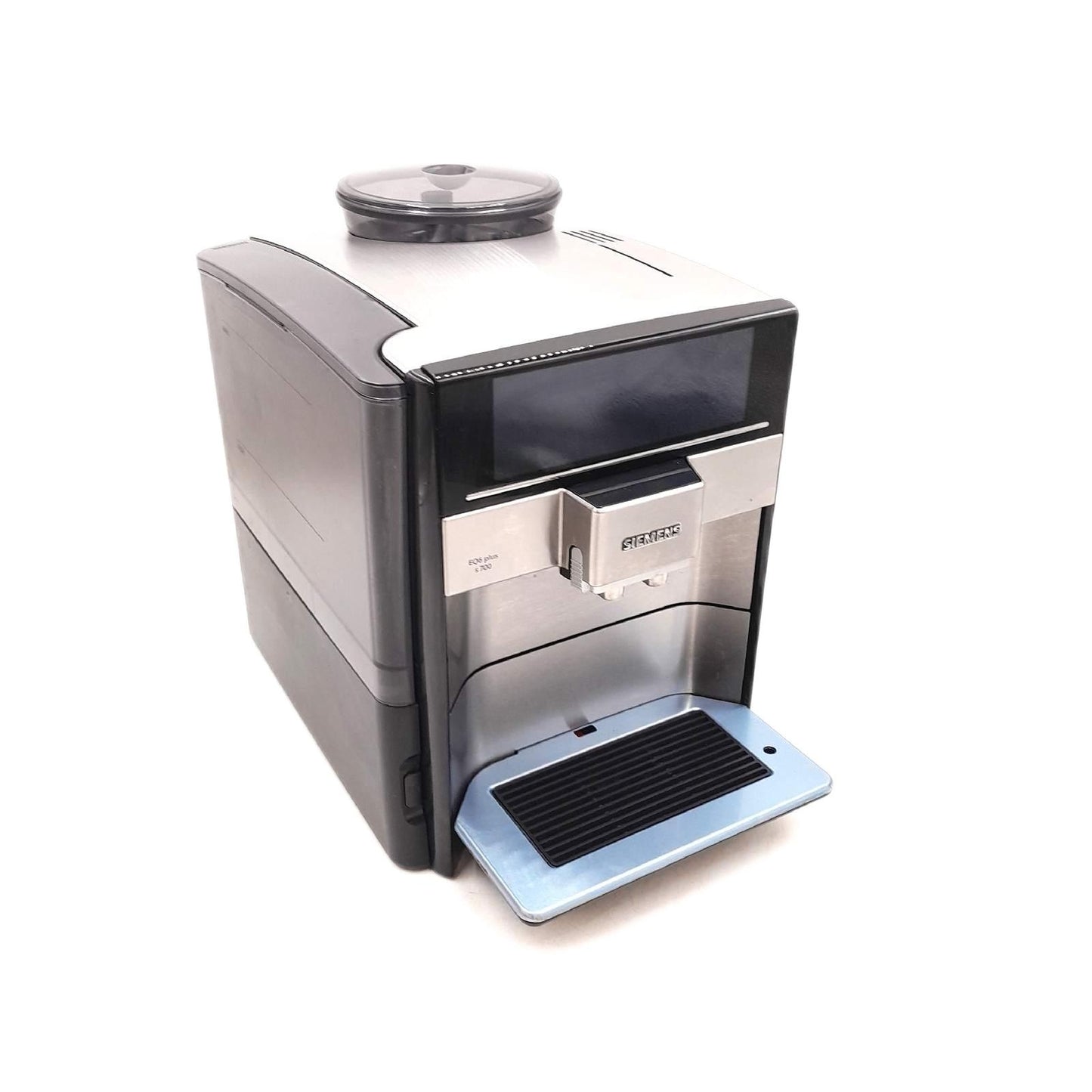 Siemens Kaffeevollautomat Haushaltsgeräte EQ 6 plus s700 automatische Reinigung System