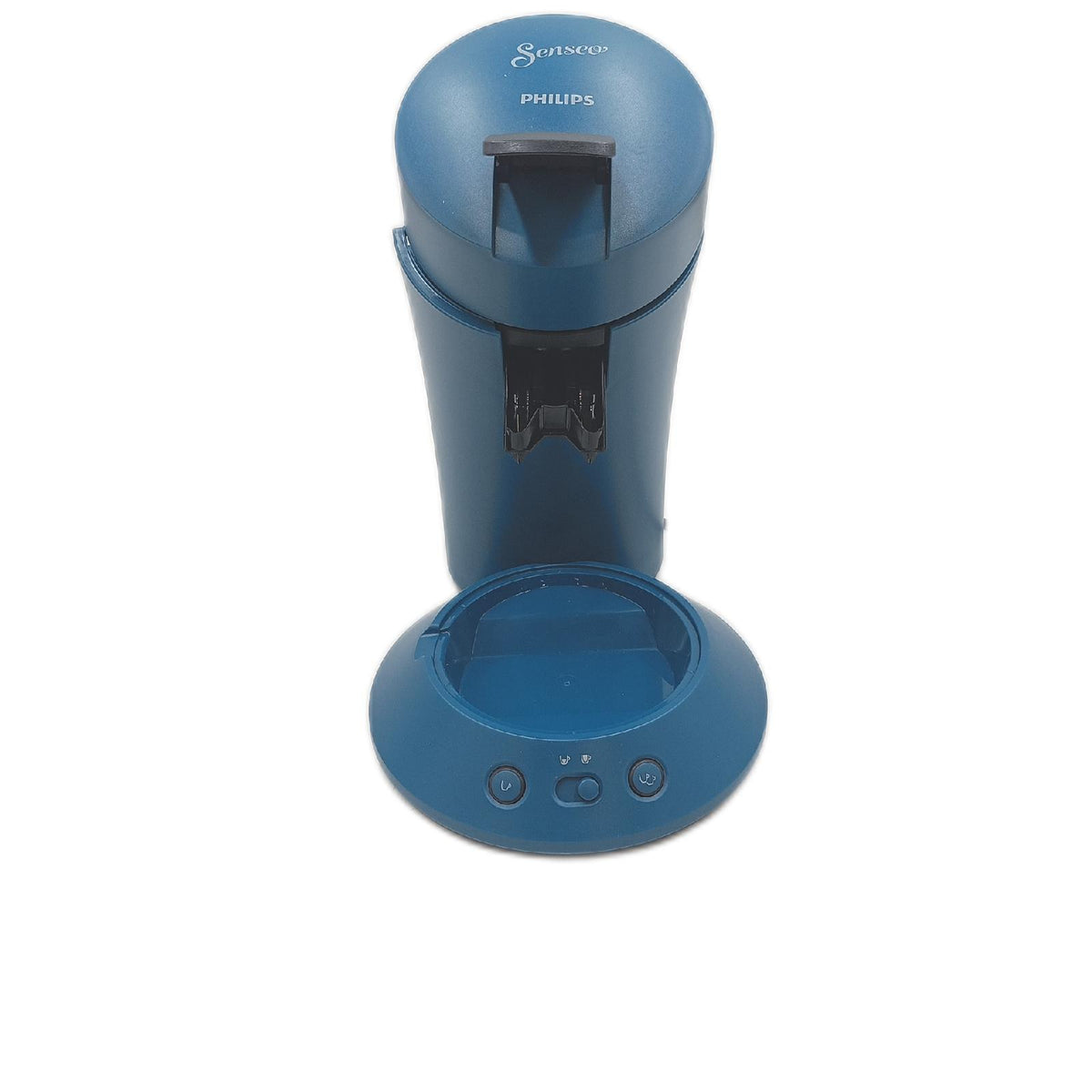 Philips SENSEO Original Plus Kaffeepadmaschine â Intensity Select Coffe - Defekt