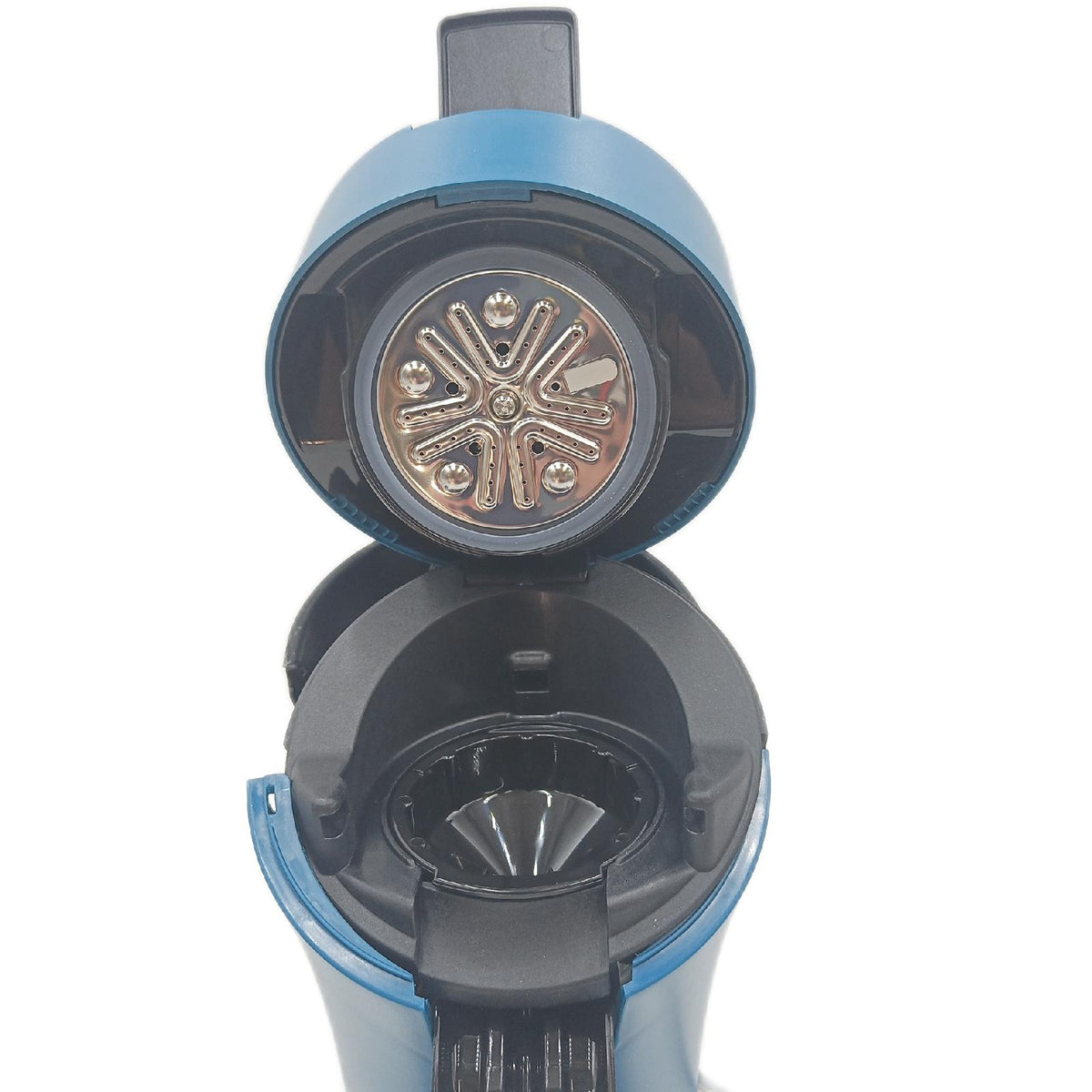 Philips SENSEO Original Plus Kaffeepadmaschine â Intensity Select Coffe - Defekt