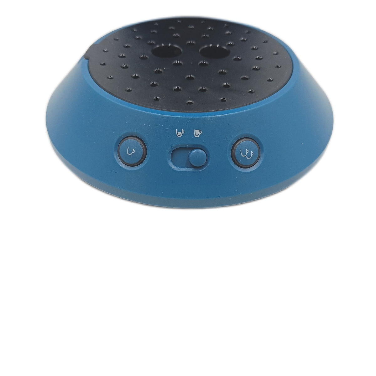 Philips SENSEO Original Plus Kaffeepadmaschine â Intensity Select Coffe - Defekt